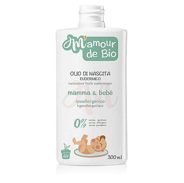 olio eudermico